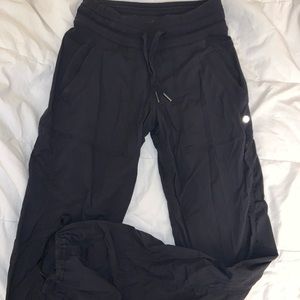 Lulu lemon pants